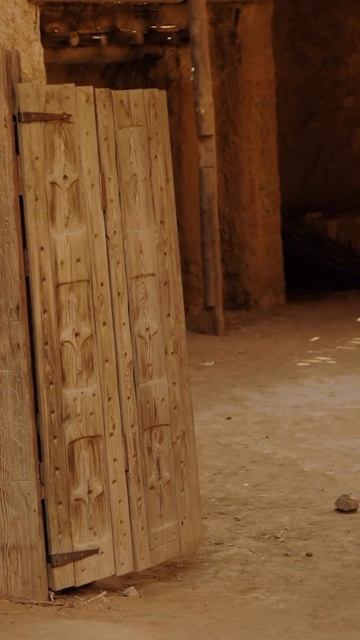 Сарай Бату - столица Золотой Орды смотреть онлайн