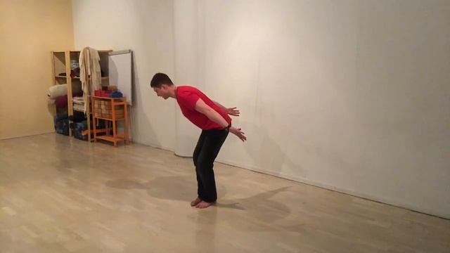 Цигун для жизни. Син Шень Чжуан. Медицинский цигун для позвоночника смотреть онлайн