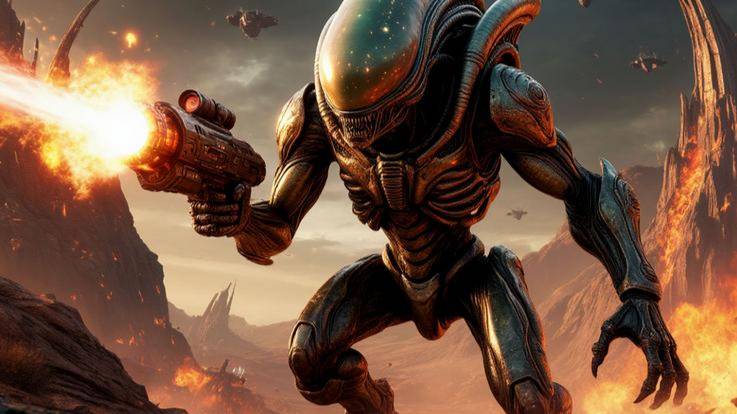 Альбом Мавис-Разрушитель миров (120)