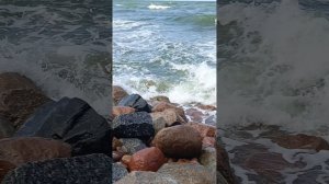 Балтийское море 💙🇷🇺