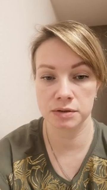Отзыв об обучении в ВГАППССС в формате видео от Татьяны Е.