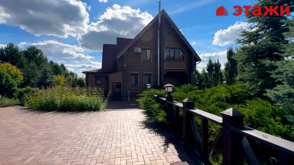 поселок Леоновский