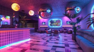 Нейроаккорды - Pop | Modern Disco #9