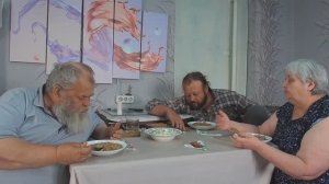 ПОЖАЛЕЛА жижки мужу Плита не тянет Сын ворчит ГОТОВИМ И ВКУСНО КУШАЕМ