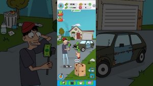 МОБИЛЬНАЯ ИГРА ЛАМАР - БЕЗД. ВИДЕОБЛОГЕР