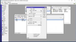 MikroTik Tutorial 12 – Создание нескольких DHCP-серверов