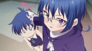 Перевоплотился в седьмого принца 2 с (трейлер)