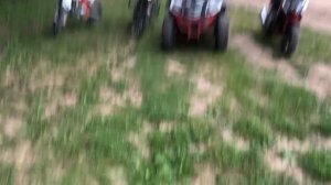 Мопеды сериал | Серия 984