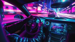 Нейроаккорды - EDM | Driving Techno #9