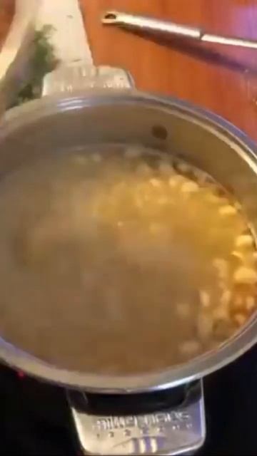 Лучший рецепт супа Том Ям в мире!!!