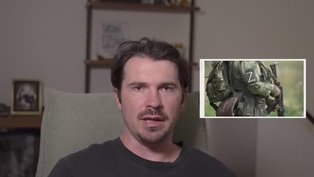 (21.07.25) Украинские военные построили тайные туннели смотреть онлайн