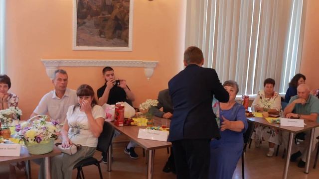 День семьи, любви и верности