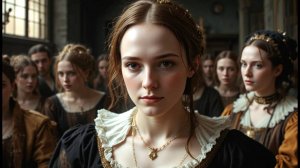 КАЗНЬ АННЫ БОЛЕЙН: Последние секунды… ТАКОГО не ожидал НИКТО.