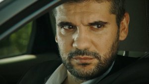 Маленькая невеста - 2 сезон 36 серия / Küçük Gelin / Little bride