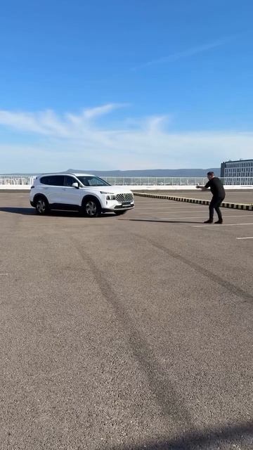 У нас в TIKSAN AUTO — своя магия смотреть онлайн