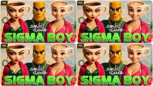ЗОЛОТАЯ КОЛЛЕКЦИЯ ПОДБОРКА ПЕСЕНОК И РЕМИКСОВ СИГМА БОЙ И СИГМА ГЁРЛ! СМОТРИМ ВСЕЙ ДЕРЕВНЕЙ УРА