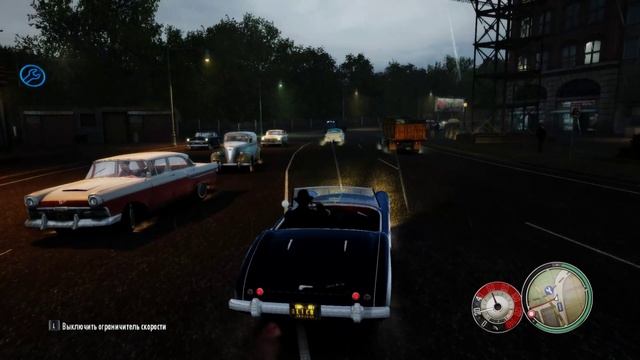 Mafia II Вито Скалетта Лео Спасти от Убийство #15