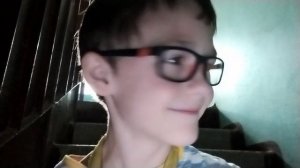 Вова с Даней