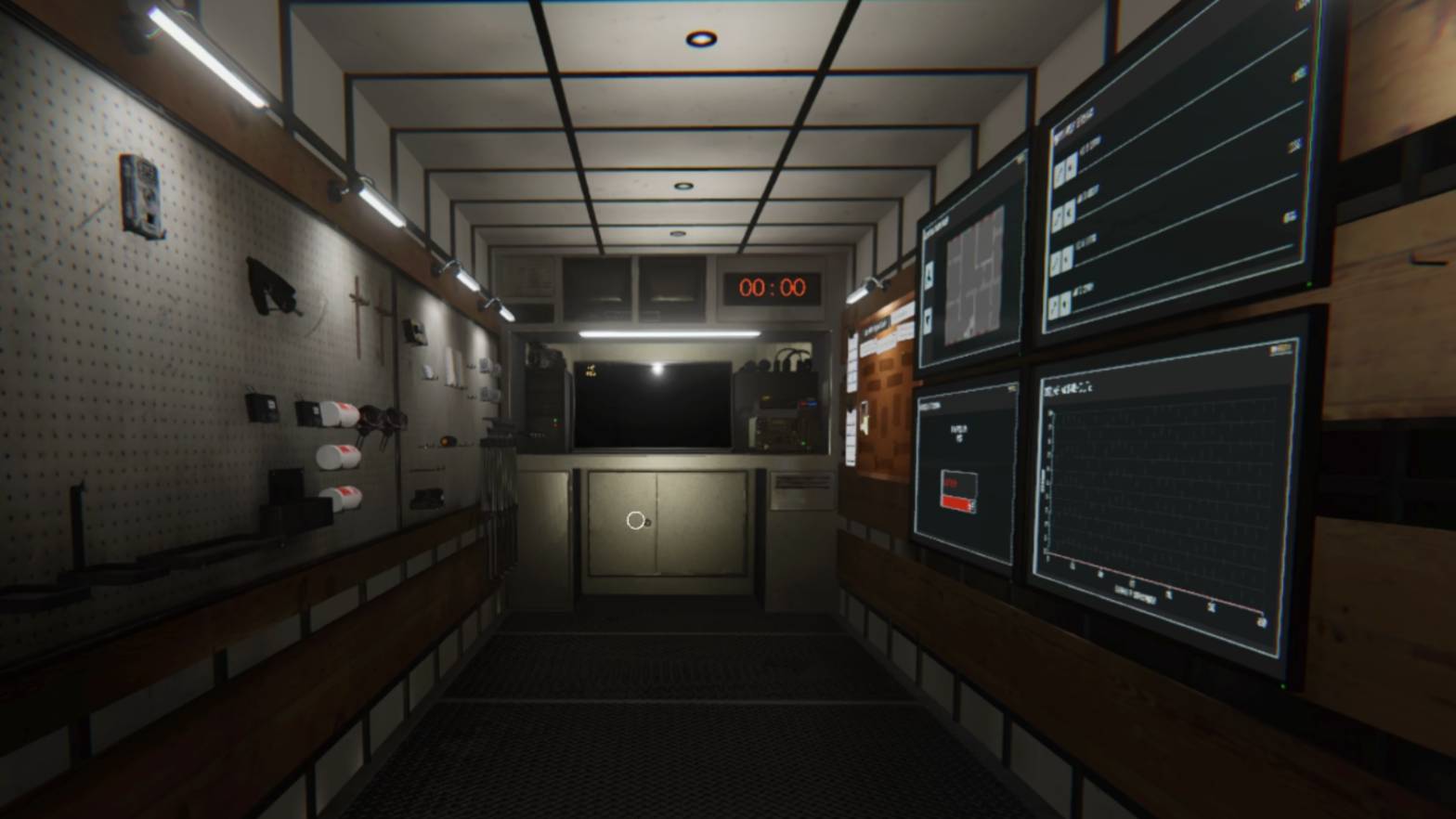 Phasmophobia #18 - Chronicle обновление смотреть онлайн