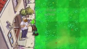 Сумасшедший ДЕЙВ стал ЗОМБИ?! PvZ / Plants vs Zombies