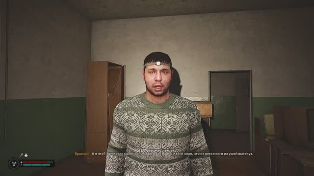 STALKER 2 #40 Росток смотреть онлайн