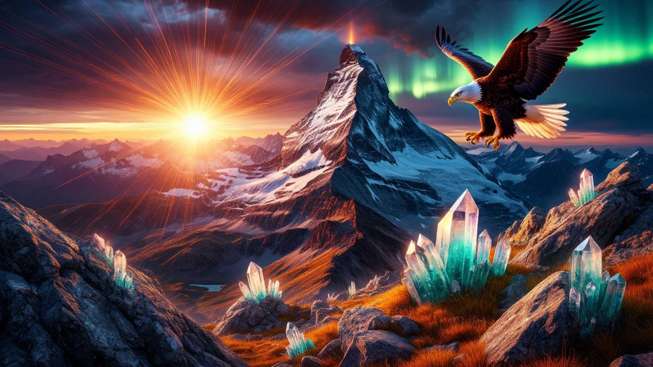 Sat Siri Akal: Мантра ПОБЕДИТЕЛЯ Активирует СИЛУ и СВЕТ СЕЙЧАС! Сикхская Истина | Слушай! смотреть онлайн