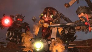 Что если Джи - Туалет умрёт в эпизоде 72?