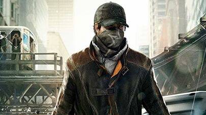 Прохождения Watch_Dogs №5