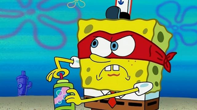 Губка Боб | 60 минут процветания Красти Краба ✨ | Nickelodeon Cyrillic смотреть онлайн