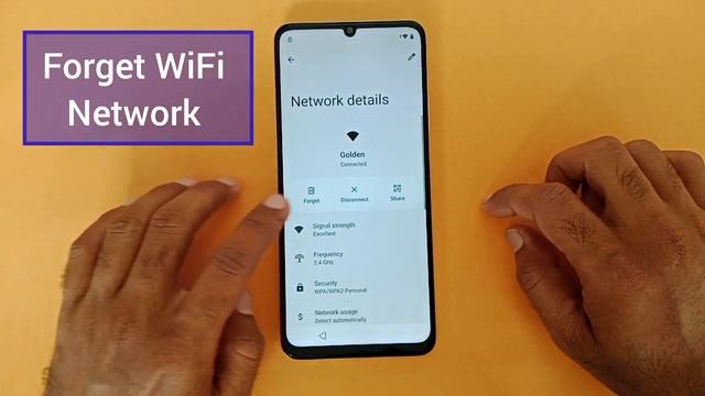 Сброс Google аккаунта (FRP) на Realme C51 (RMX3830), ечли невозможно зайти в Настройки (2025) смотреть онлайн