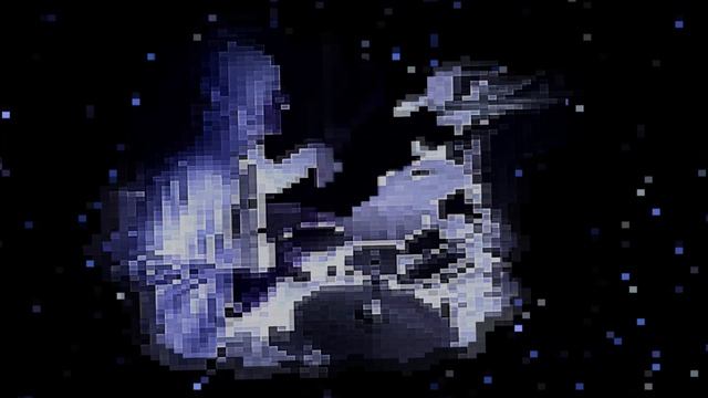 Johnny Darkwing - Mvo