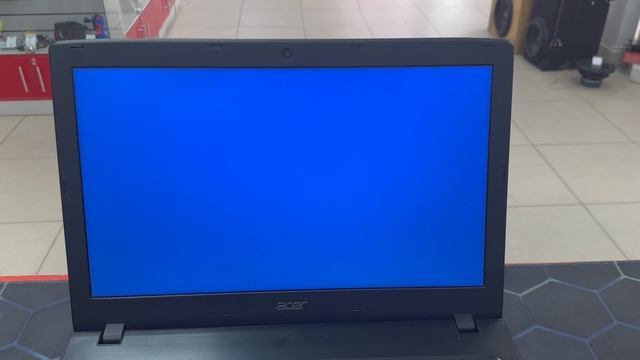 Ноутбук Acer M16Q2 смотреть онлайн