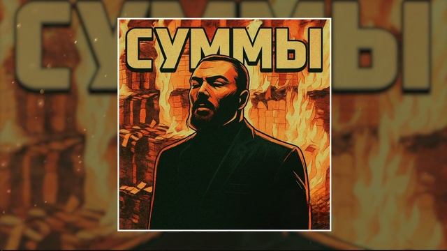 DZHIVAN - Суммы (Официальная премьера трека)