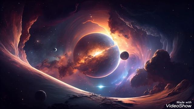 Александр Кэтрин космический мечта