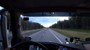 703 Свой автомобиль роднее...