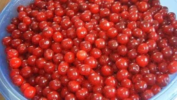 Пирог с вишней. Маринкины творинки. Всем МИРА и Добра! смотреть онлайн