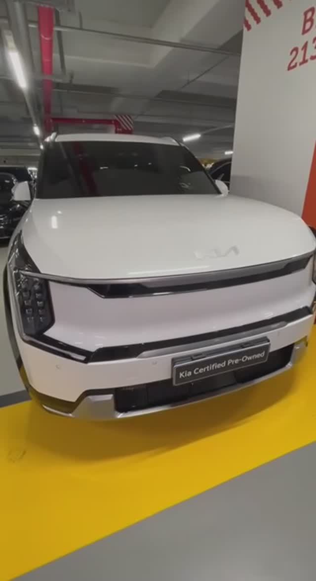 Какую KIA выберете вы? смотреть онлайн