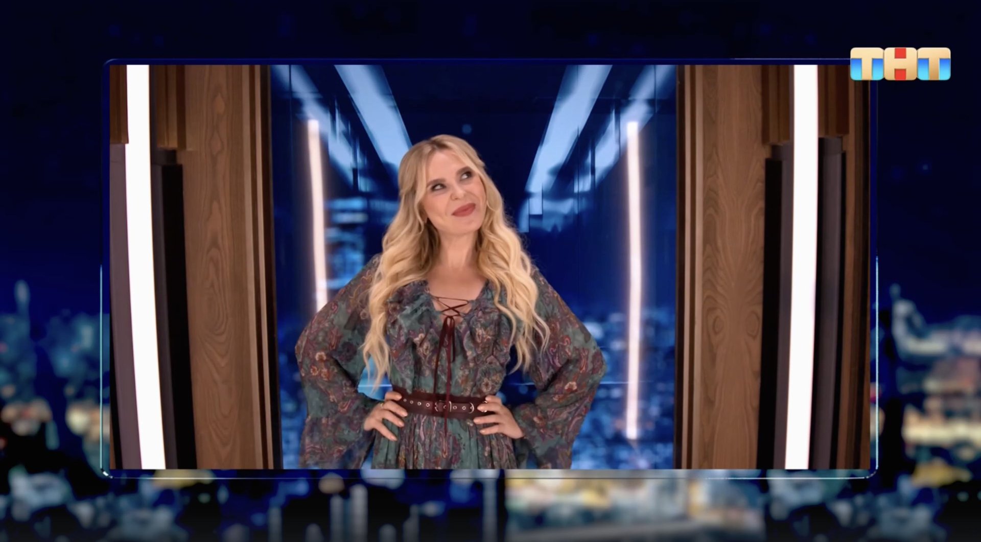 Пелагея в гостях у Шоу Воли | ШОУ ВОЛИ смотреть онлайн