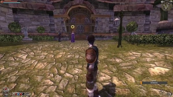 Fable The Lost Chapters Remastered FULL HD - Стрим 5 Полное прохождение на русском языке Зло
