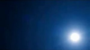 ELO - Starlight [Fan Space Video, April 2010]