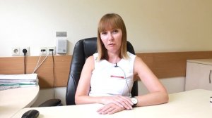 Отделение ЛОР и челюстно-лицевой хирургии - интервью с Пелишенко Т.Г