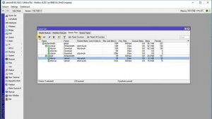 MikroTik Tutorial 14 – Полное управление пропускной способностью, часть 2 – Queue Tree