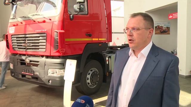 Региональные новости