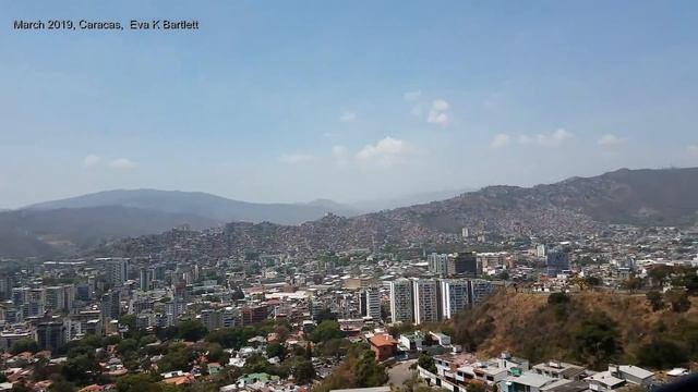 Cable Car Changed Lives of Impoverished Venezuelans