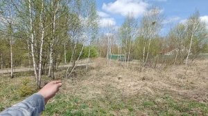 ИЖС 12,6 соток Рогово, дер. Рождественно, 13а