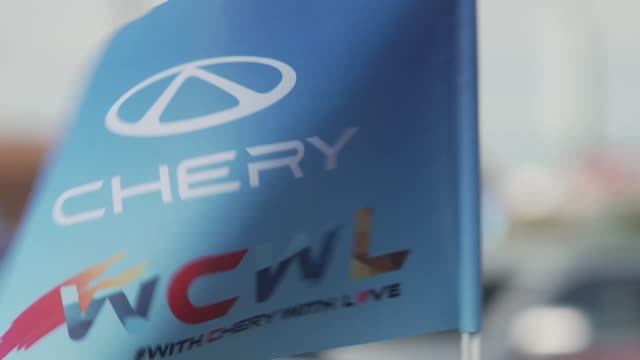 Улетные выходные с TIGGO 7L