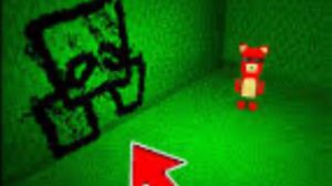 Я в бекрумс попал