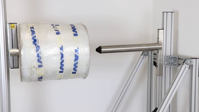 TAWI Lifting Trolley - Boom смотреть онлайн