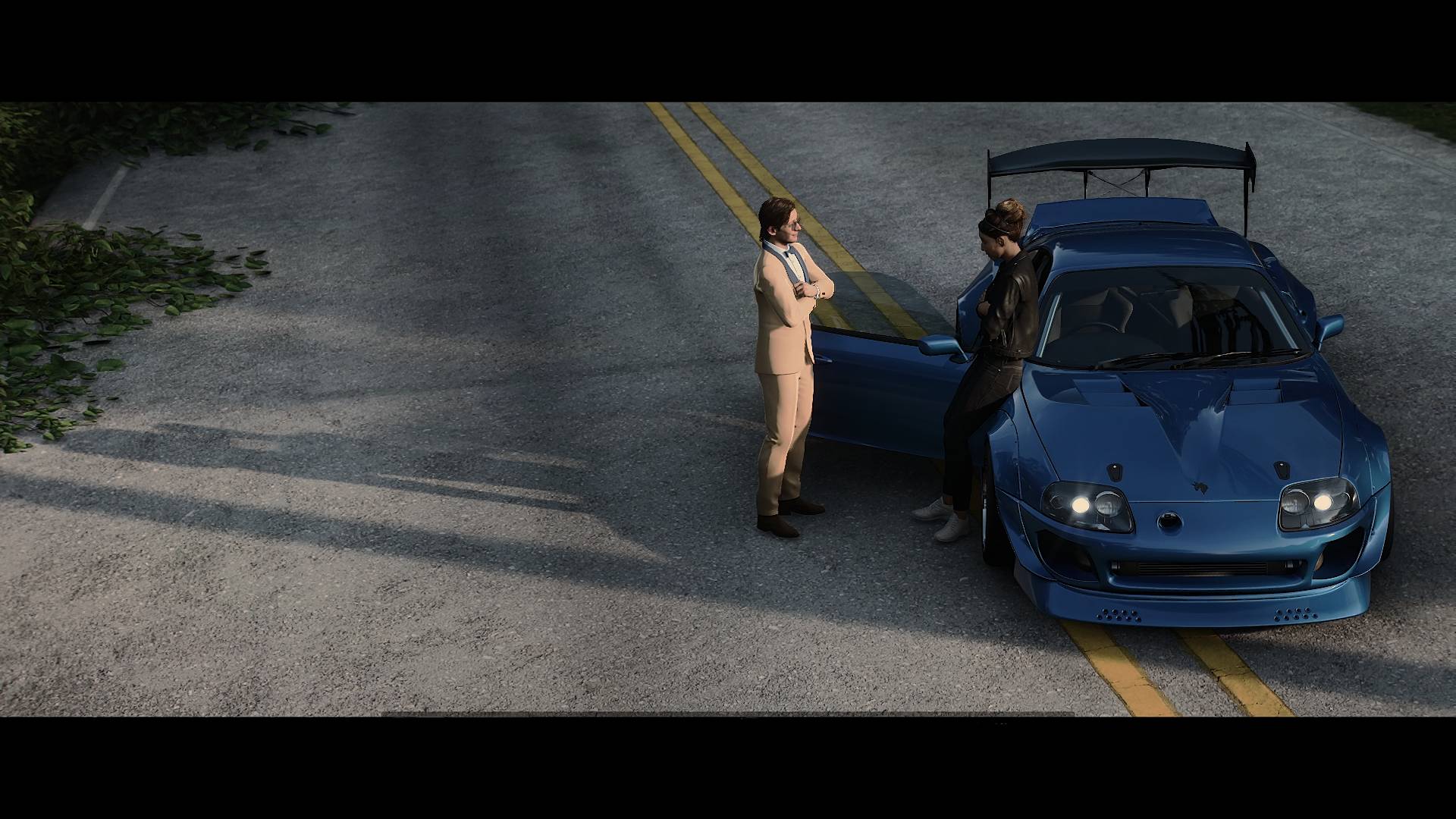 FH5: Фристайл. Сюжет. Иконы скорости.