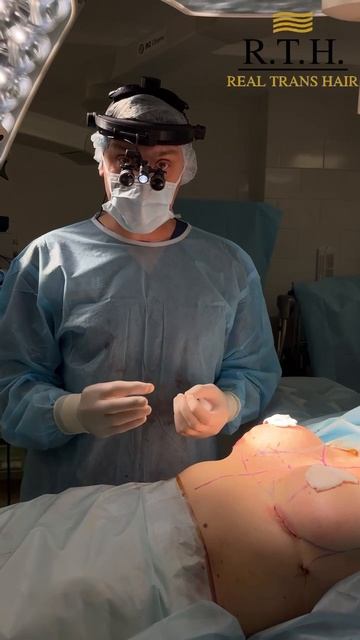 Когда красота требует индивидуального подхода: коррекция асимметрии груди смотреть онлайн